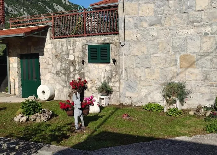 Apartmani Rebac